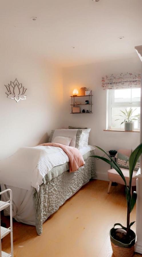 Bed and Breakfast Samona Kilkeel Exterior foto