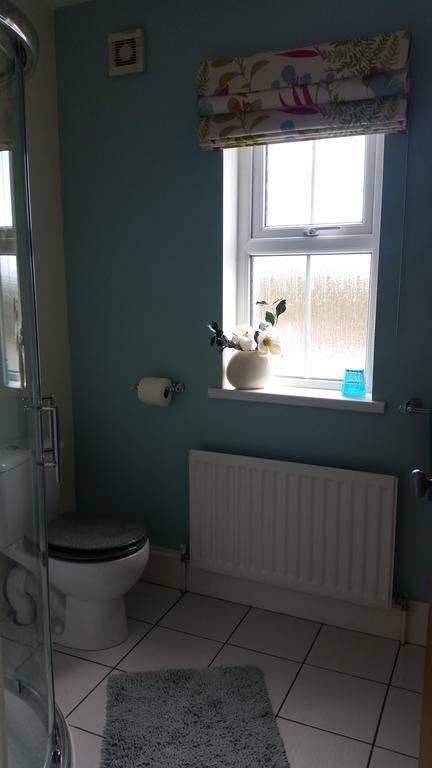Bed and Breakfast Samona Kilkeel Zimmer foto
