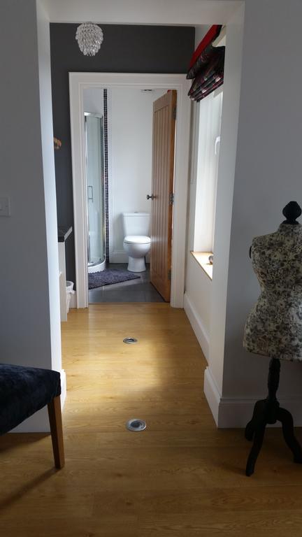 Bed and Breakfast Samona Kilkeel Zimmer foto