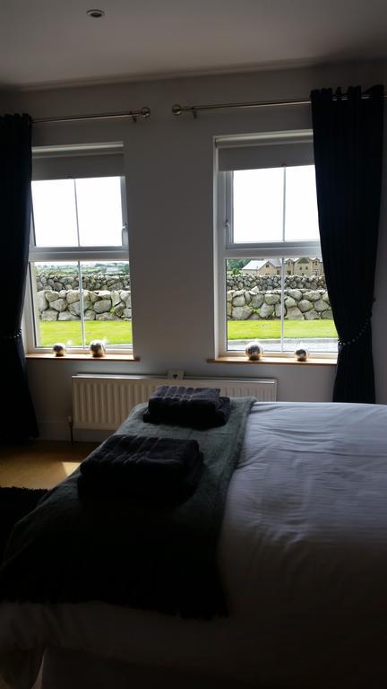 Bed and Breakfast Samona Kilkeel Zimmer foto