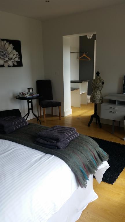 Bed and Breakfast Samona Kilkeel Zimmer foto