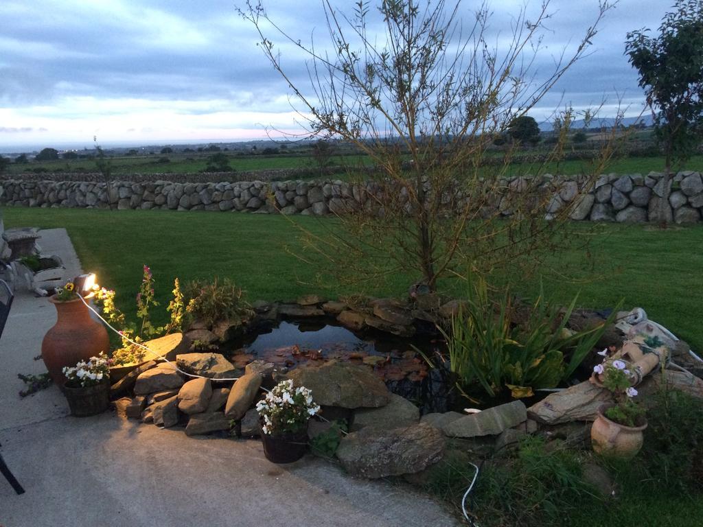 Bed and Breakfast Samona Kilkeel Exterior foto