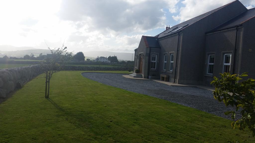 Bed and Breakfast Samona Kilkeel Exterior foto