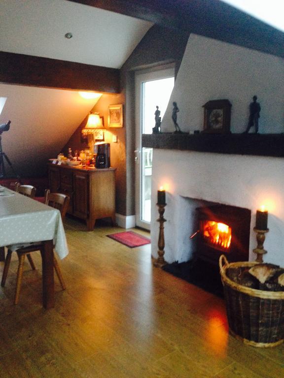 Bed and Breakfast Samona Kilkeel Exterior foto