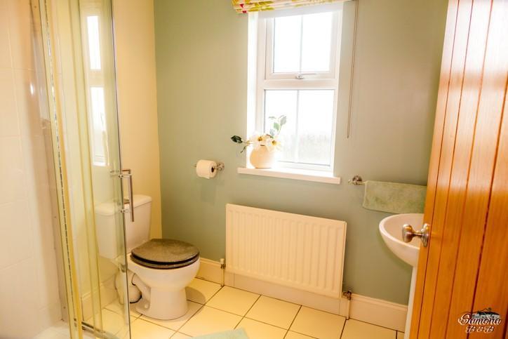 Bed and Breakfast Samona Kilkeel Exterior foto