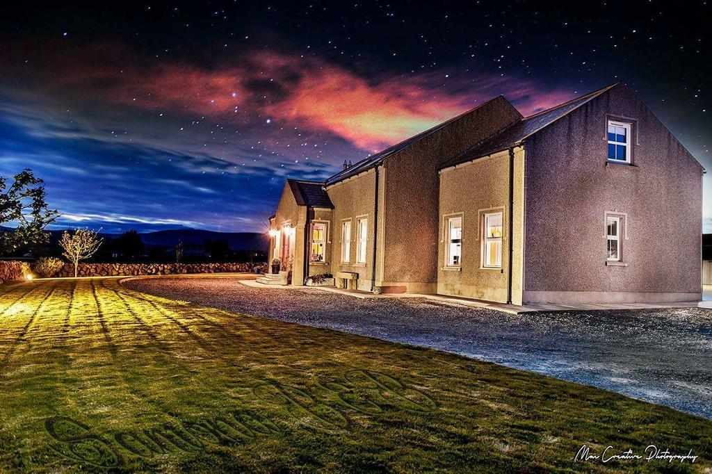 Bed and Breakfast Samona Kilkeel Exterior foto
